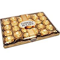 Ferrero Rocher 24 Pieces 300g by Ferrero Rocher